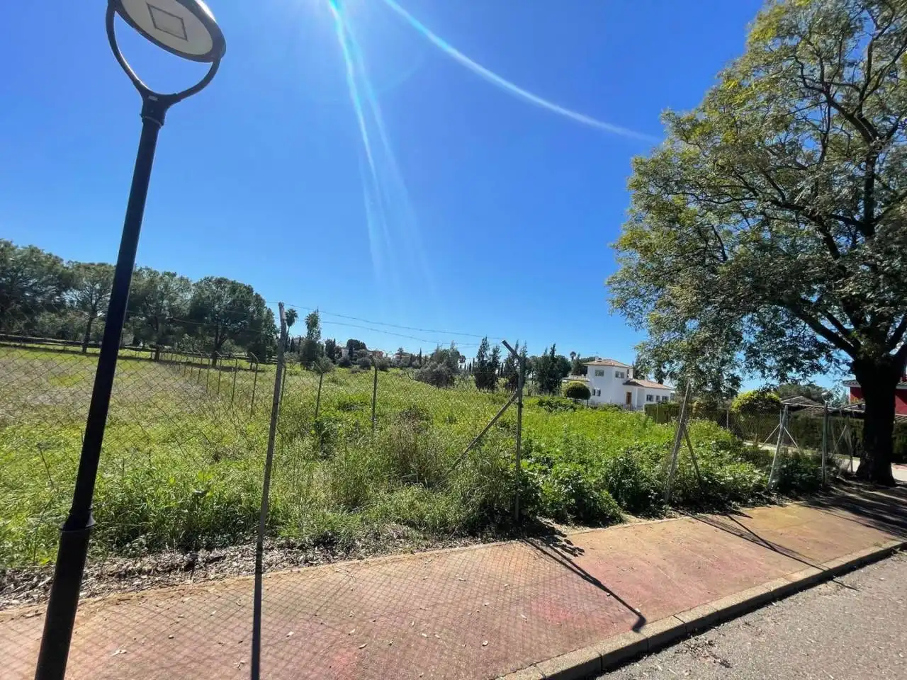 Residencial en venda en Aznalcázar