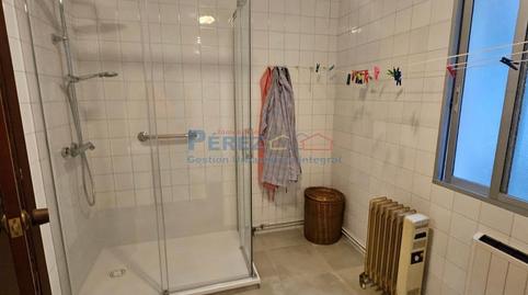 Foto 5 de Pis en venda a San Juan, Ferrol