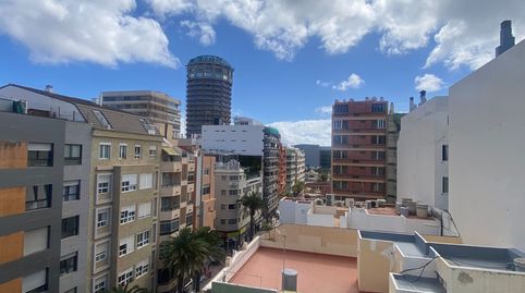 Photo 2 of Flat for rent in Calle Secretario Artiles, Santa Catalina - Canteras, Las Palmas de Gran Canaria