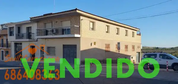 Casa en venda a Montilla