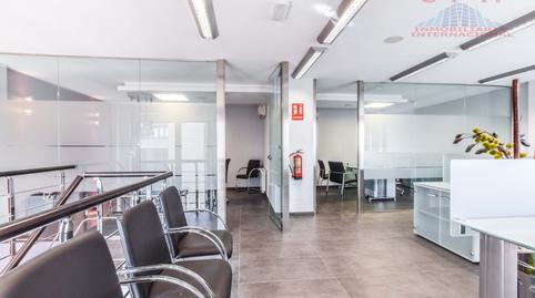 Photo 4 of Office to rent in Sanchinarro,  Madrid Capital