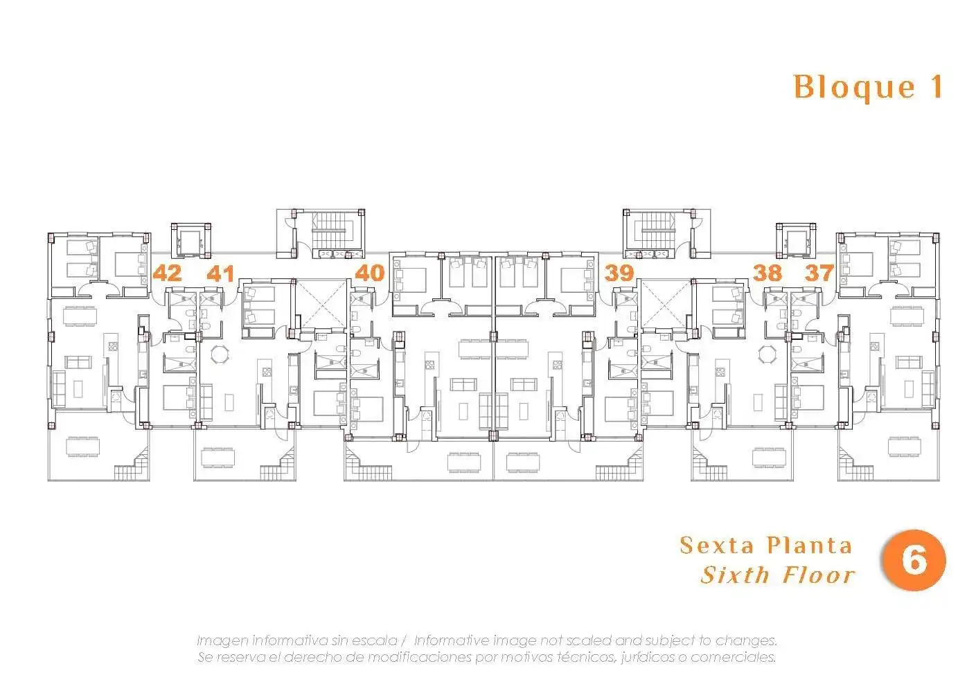 Ático en venta en San Miguel de Salinas con Aire acondicionado, Calefacción y Terraza