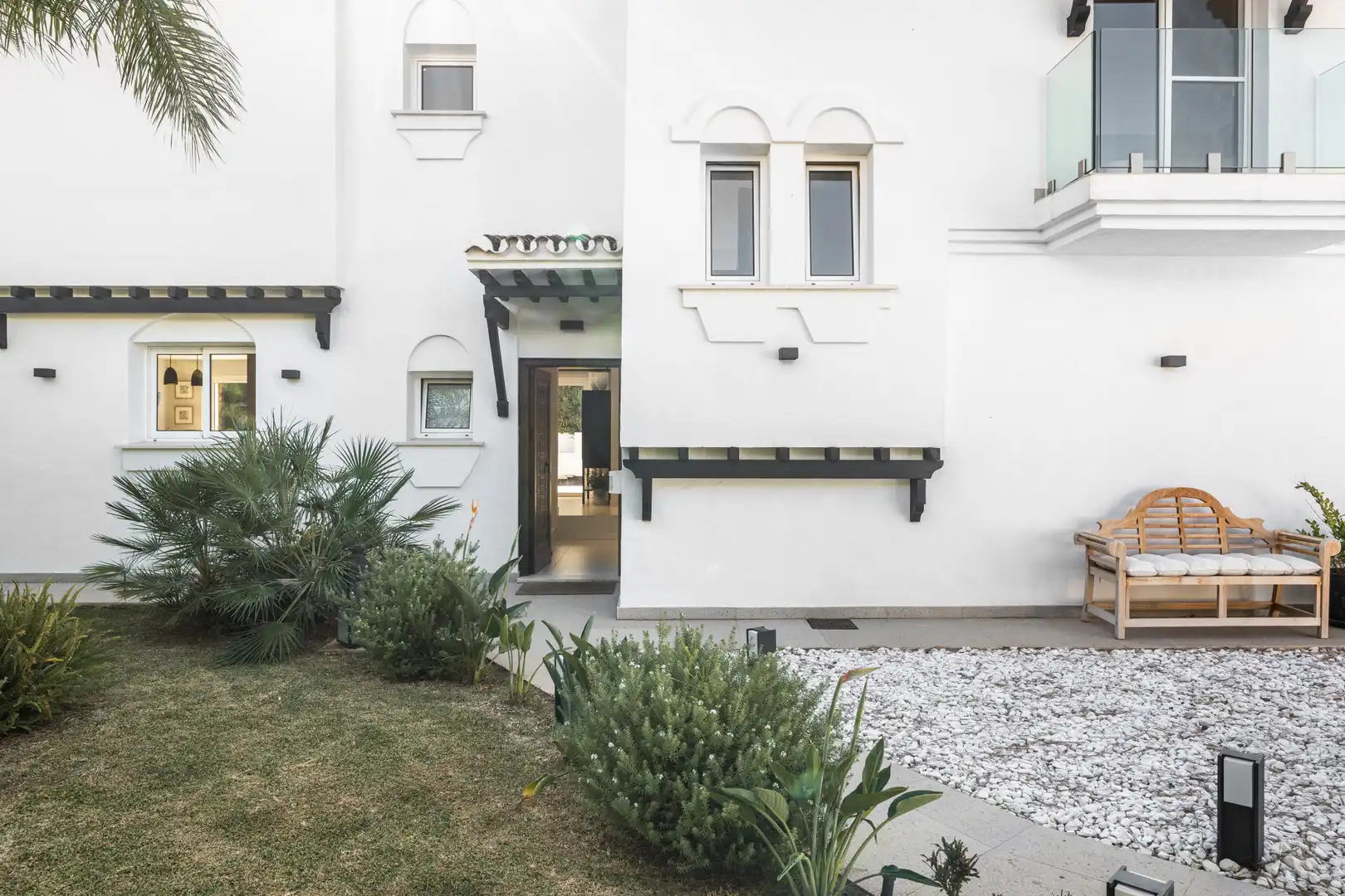 Maison avec piscine à vendre à Nueva Andalucía, imagen 5
