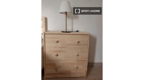 Photo 4 of Flat to share in Almendrales,  Madrid Capital