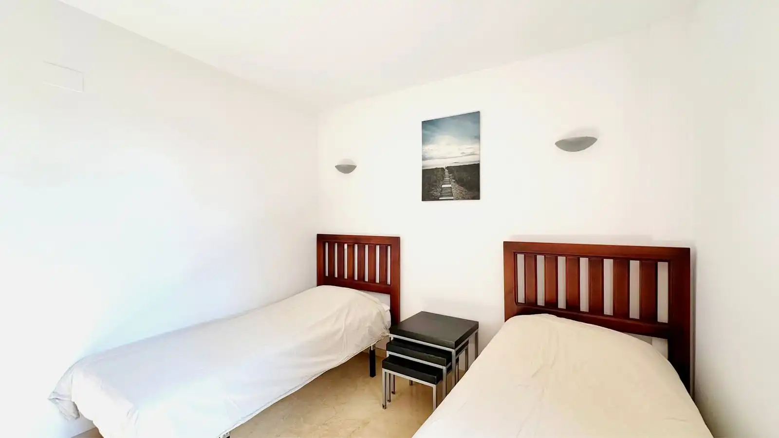 Bedroom of Flat for sale in Torrevieja
