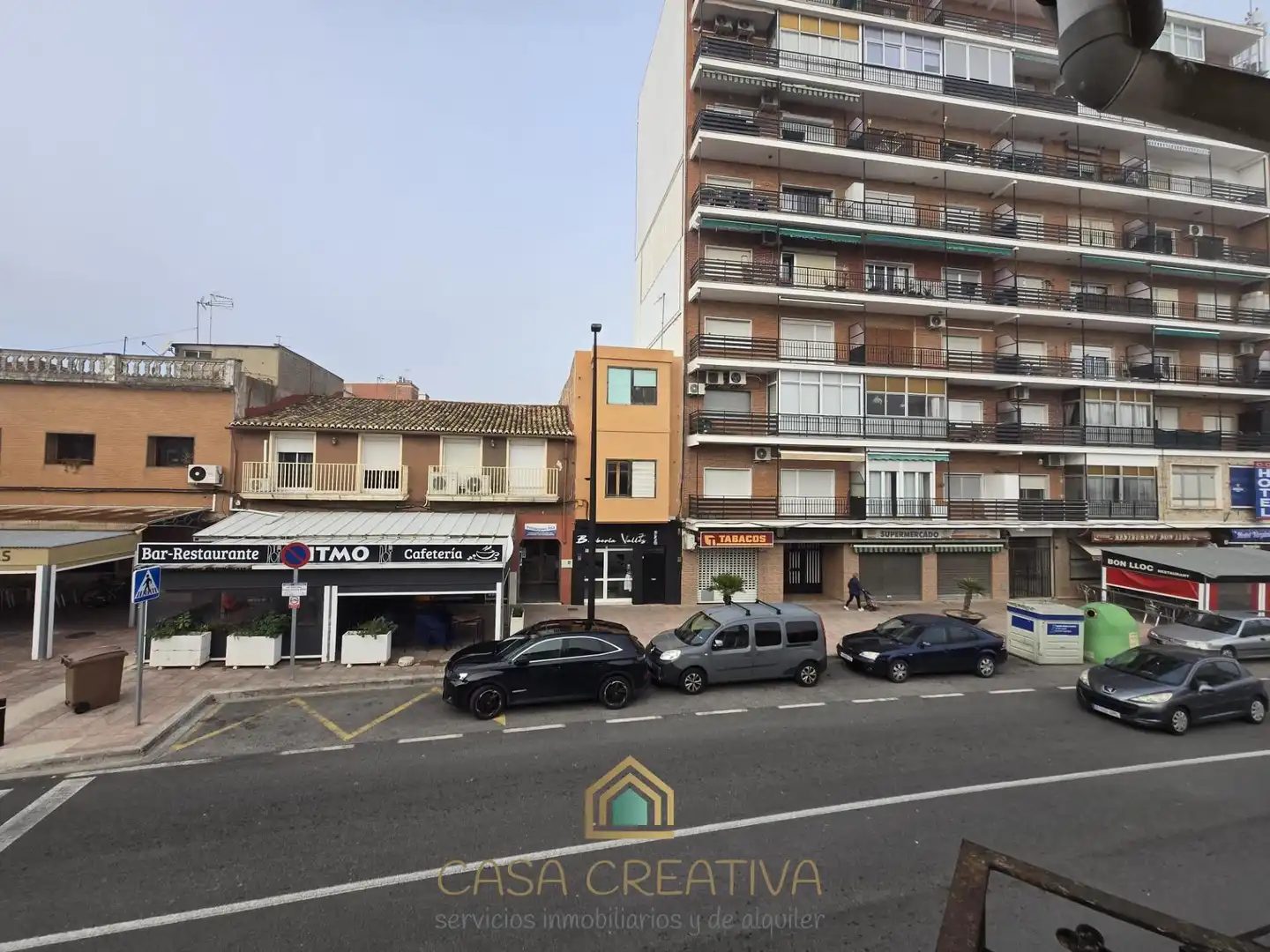 Casa amb terrassa en venda a Favara, imagen 88