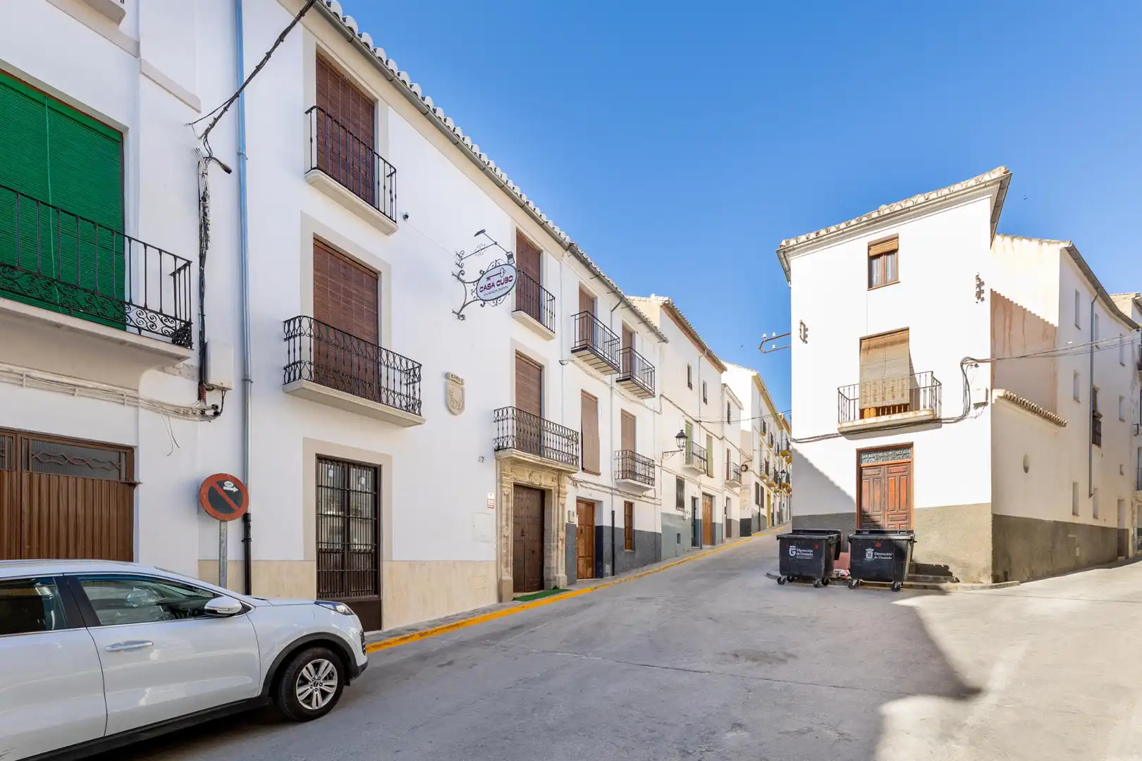 Immobles singulars en venda a Calle Alta Mesones 17, imagen 66