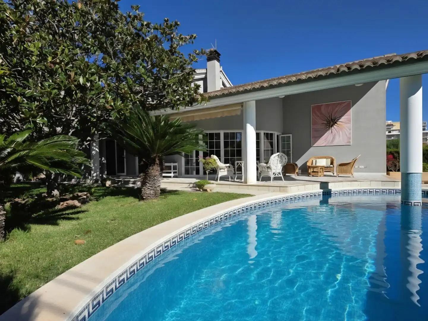 Casa o xalet en venda a TR AMERICA, 17, Torreón - La Almadraba