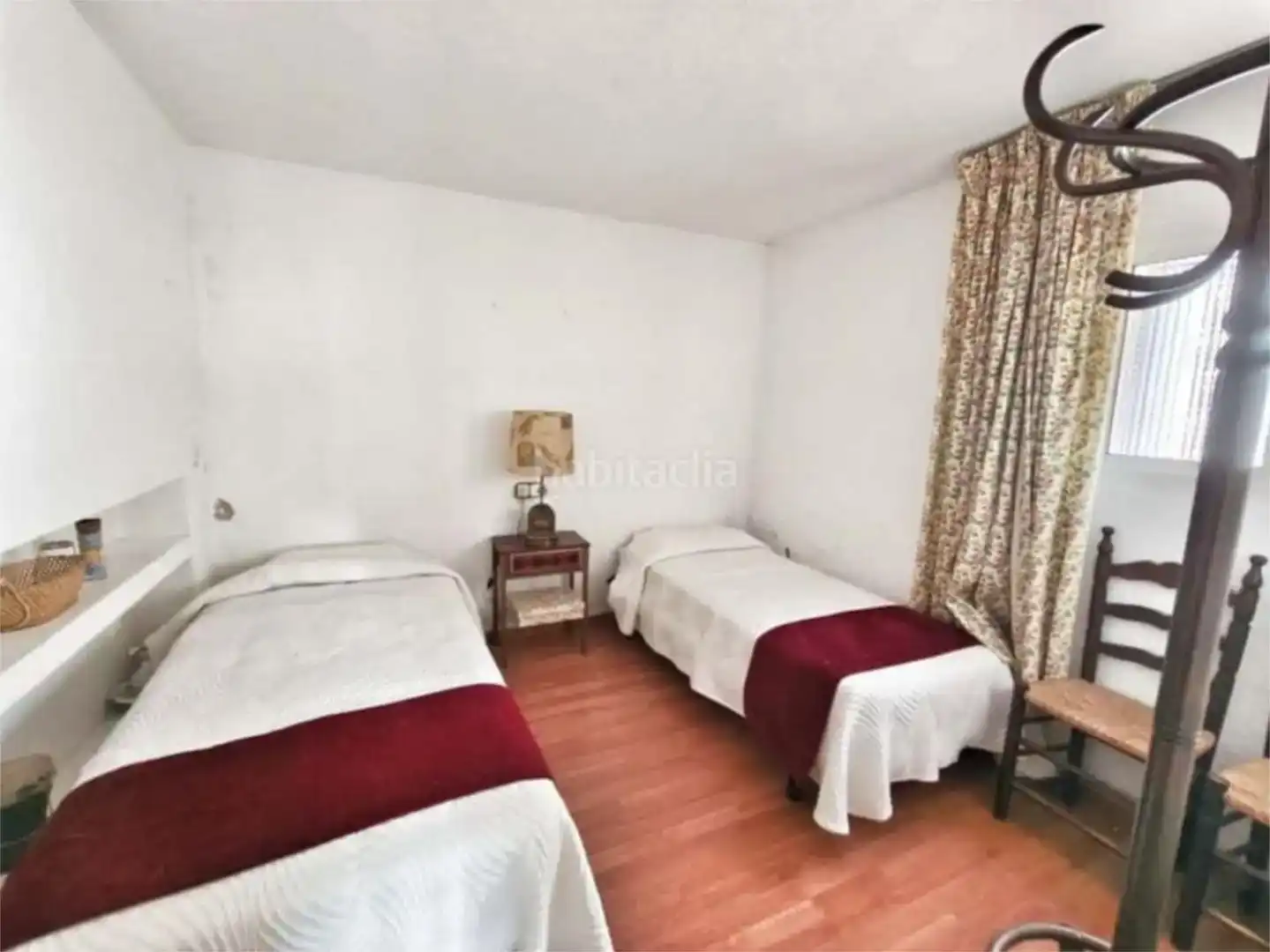 Dormitori de Casa o xalet en venda en Tossa de Mar amb Balcó