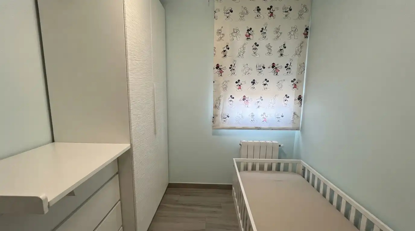Habitación de Piso en venta en Barcelona con Aire acondicionado, Calefacción y Terraza