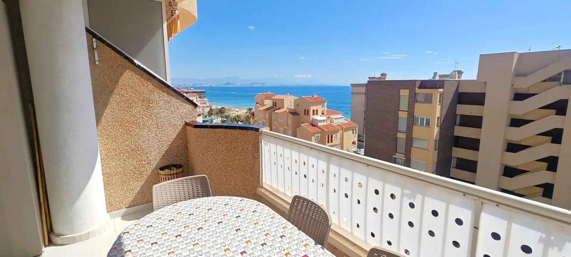 Appartement compact avec ascenseur à vendre à Los Arenales del Sol, imagen 59