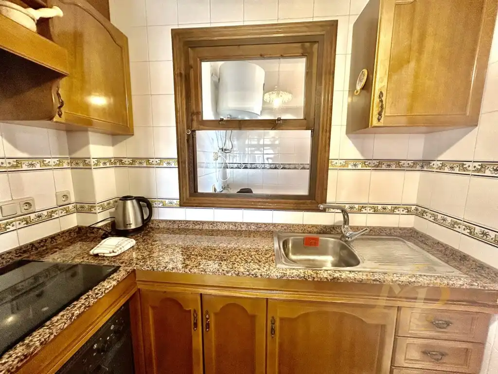 Apartments for sale in Calle el Poniente, Cabo Roig