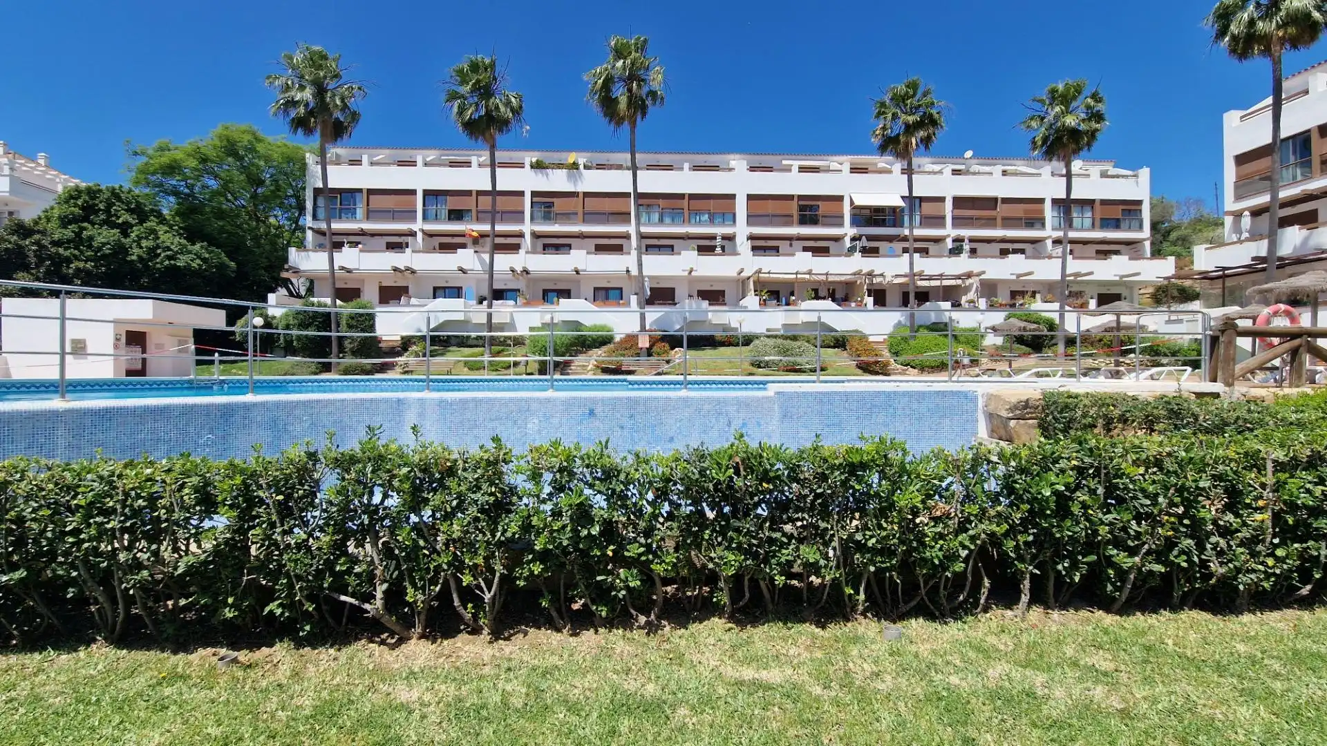 Duplexes for sale in Calle EDIMBURGO DE MIJAS GOLF, Mijas Golf