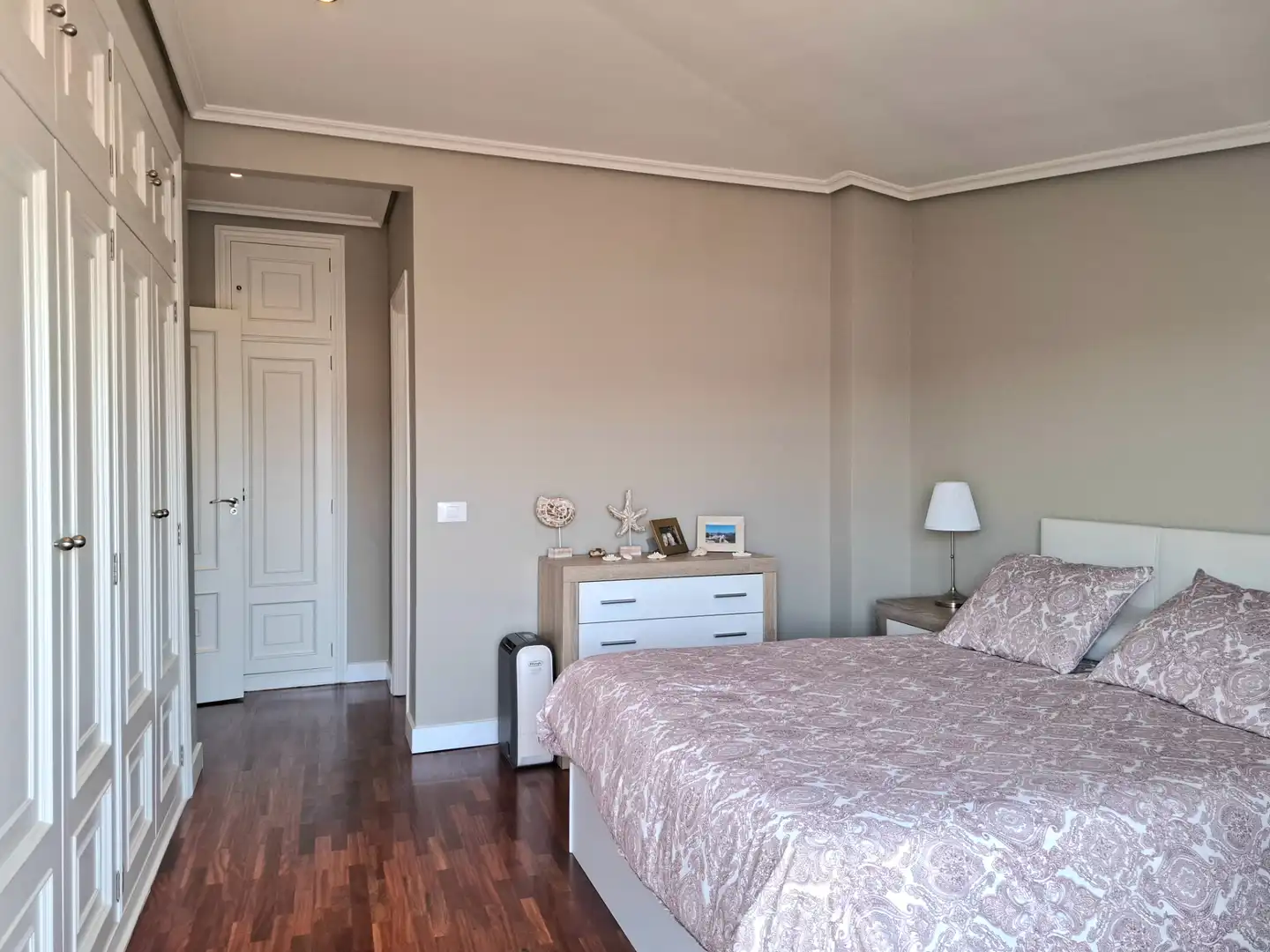 Bedroom of Duplexes for sale in Centro Urbano