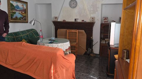 Foto 2 de Casa o chalet en venta en Calle de Pliego, Bullas, Murcia