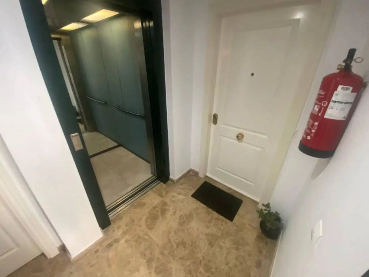 Piso con piscina en venta en Avenida Reina Sofia, imagen 20