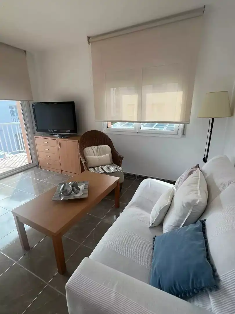 Apartament en venda a Moxó - Sant Mori