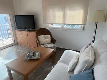 Appartement compact à vendre à Moxó - Sant Mori