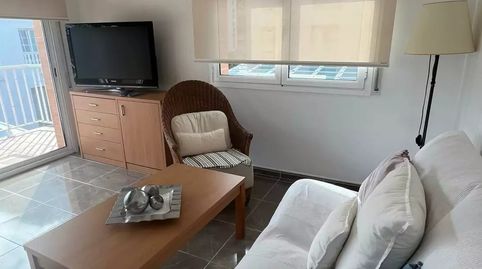 Piso en pleno centro de Empuriabrava de 2 habitaciones y plaza de garaje en venta.