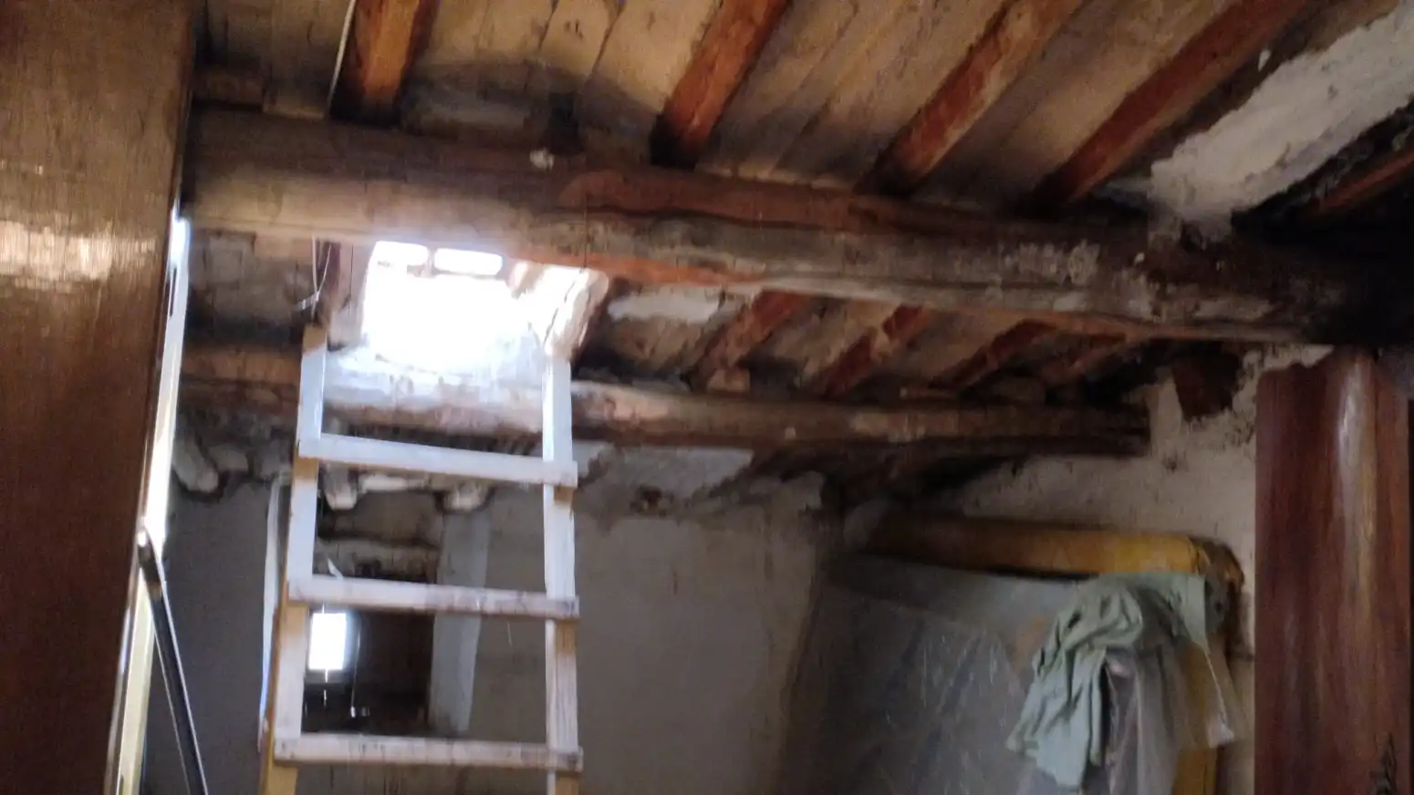 Casa adosada en venta en El Redal con Terraza y Amueblado