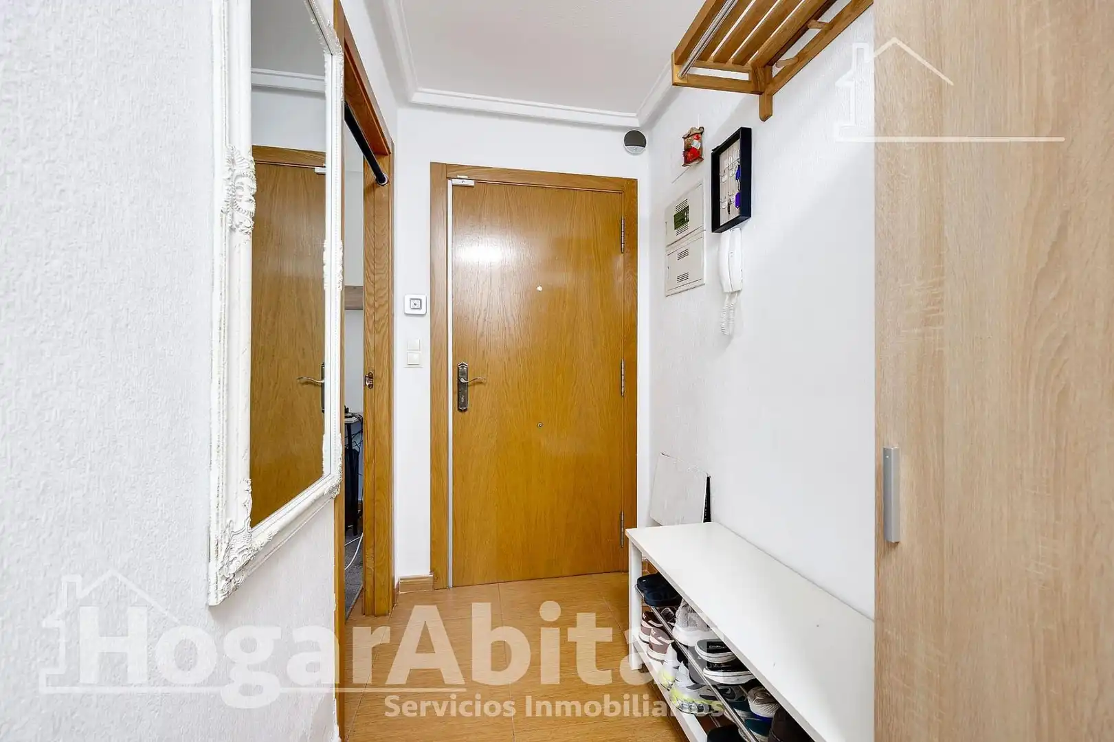 Flat with terrace for sale in Calle FINLANDIA, imagen 26