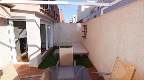 Foto 2 de Pis de lloguer a Calle Madre Teresa de Calcuta, 14, Juan de Borbón,  Murcia Capital