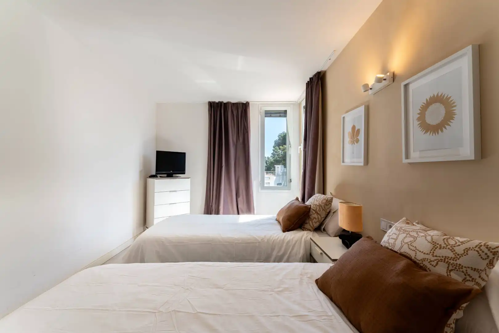 Habitación de Apartamento en venta en Calvià con Aire acondicionado, Calefacción y Amueblado