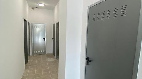 Foto 3 de Traster de lloguer a Calle Inventor la Cierva, 20, La Felguera, Langreo