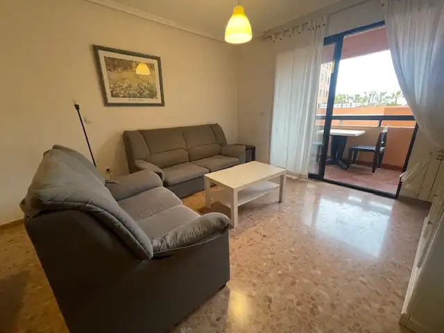 Flat for sale in Plaza del Alcalde Agatángelo Soler, Garbinet - Parque de las Avenidas