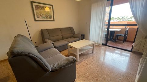 Foto 4 de Piso en venta en Plaza del Alcalde Agatángelo Soler, Garbinet - Parque de las Avenidas, Alicante / Alacant