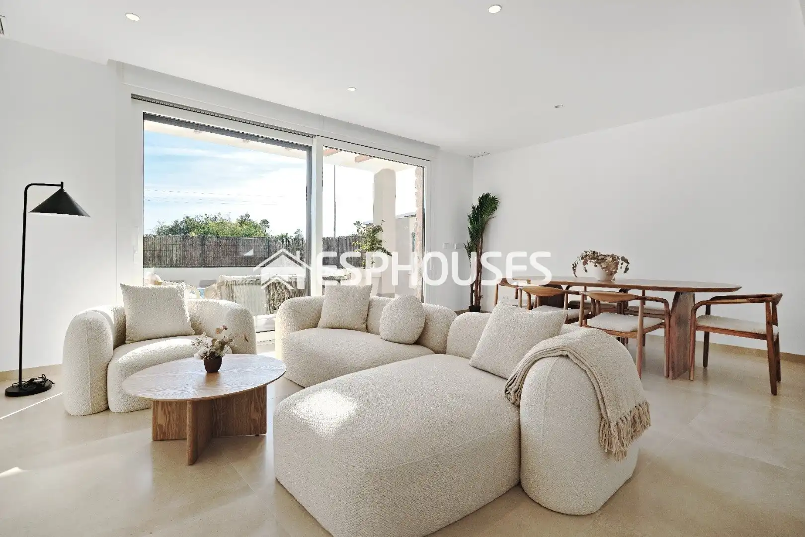 Villa avec terrasse à vendre à Orihuela Costa, imagen 4