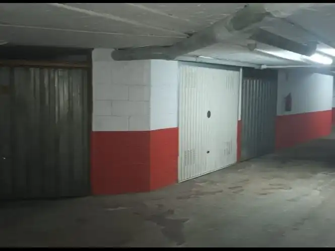 Parking de Garaje en venta en Santander