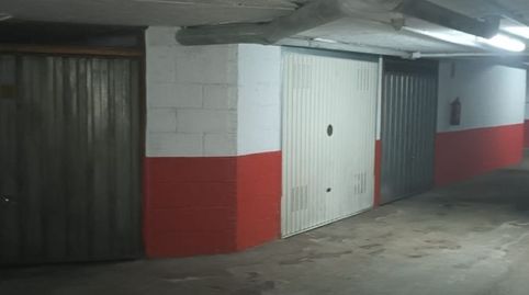 Foto 3 de Garaje en venta en Calle la Milagrosa, 2, Centro - Ayuntamiento, Santander