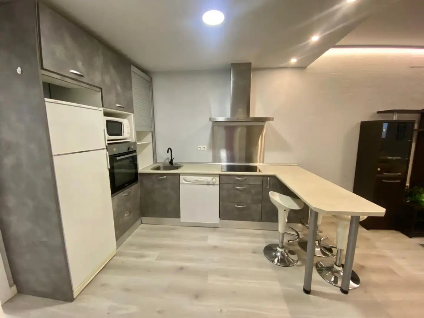 Apartment en Carmelitas photo 3
