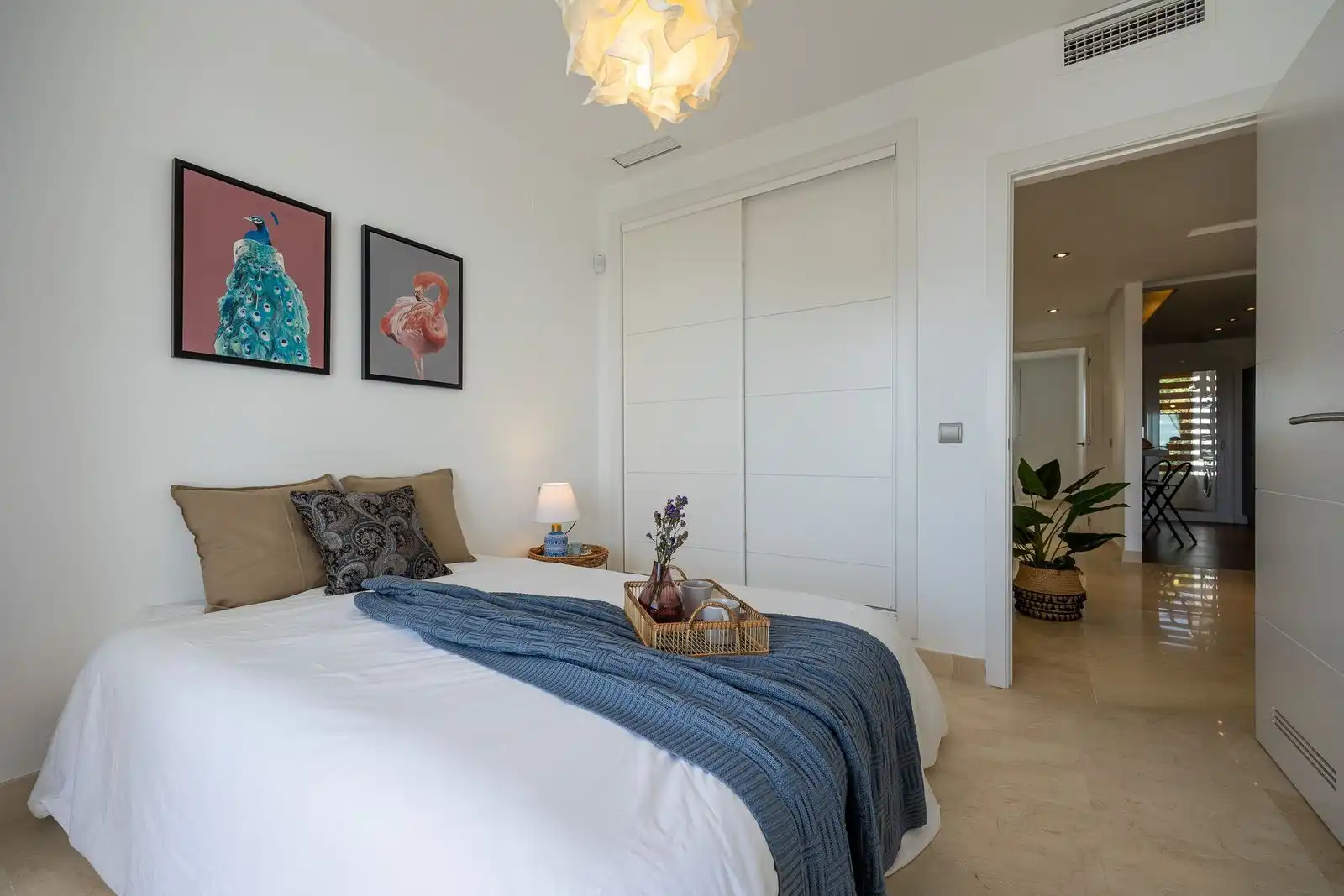 Apartamento con terraza en venta en Calle Los Arqueros 24, imagen 24