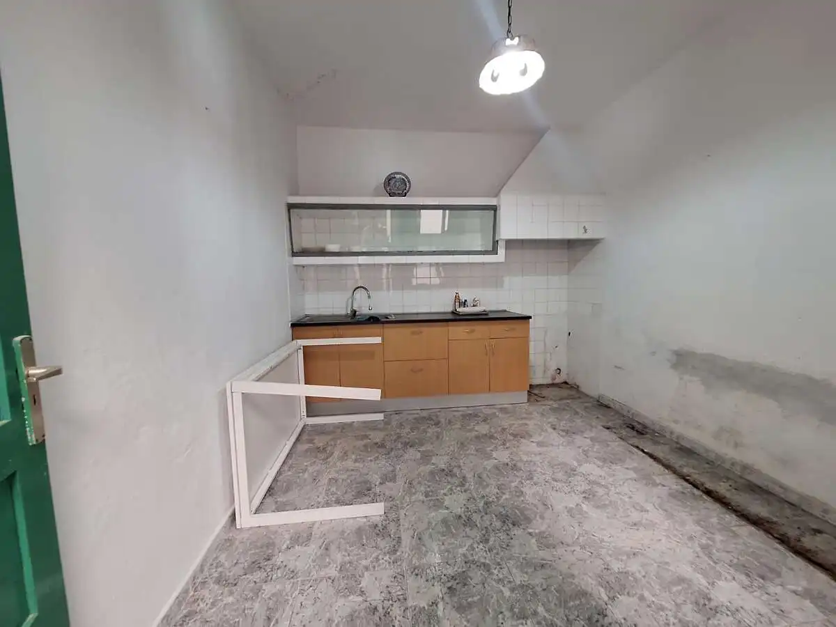 Cocina de Casa o chalet en venta en San Bartolomé