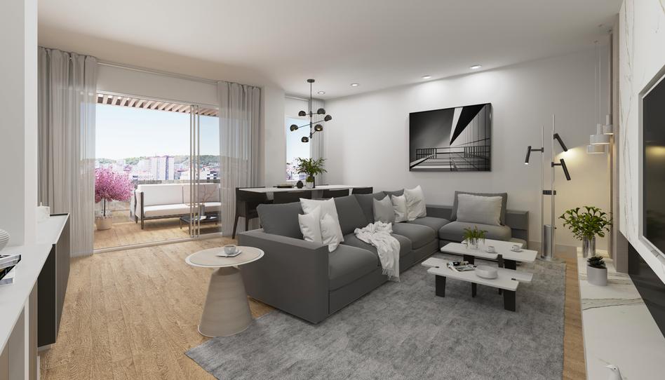 Foto 1 de Pis en venda a Gamonal - San Bruno - G9, Burgos