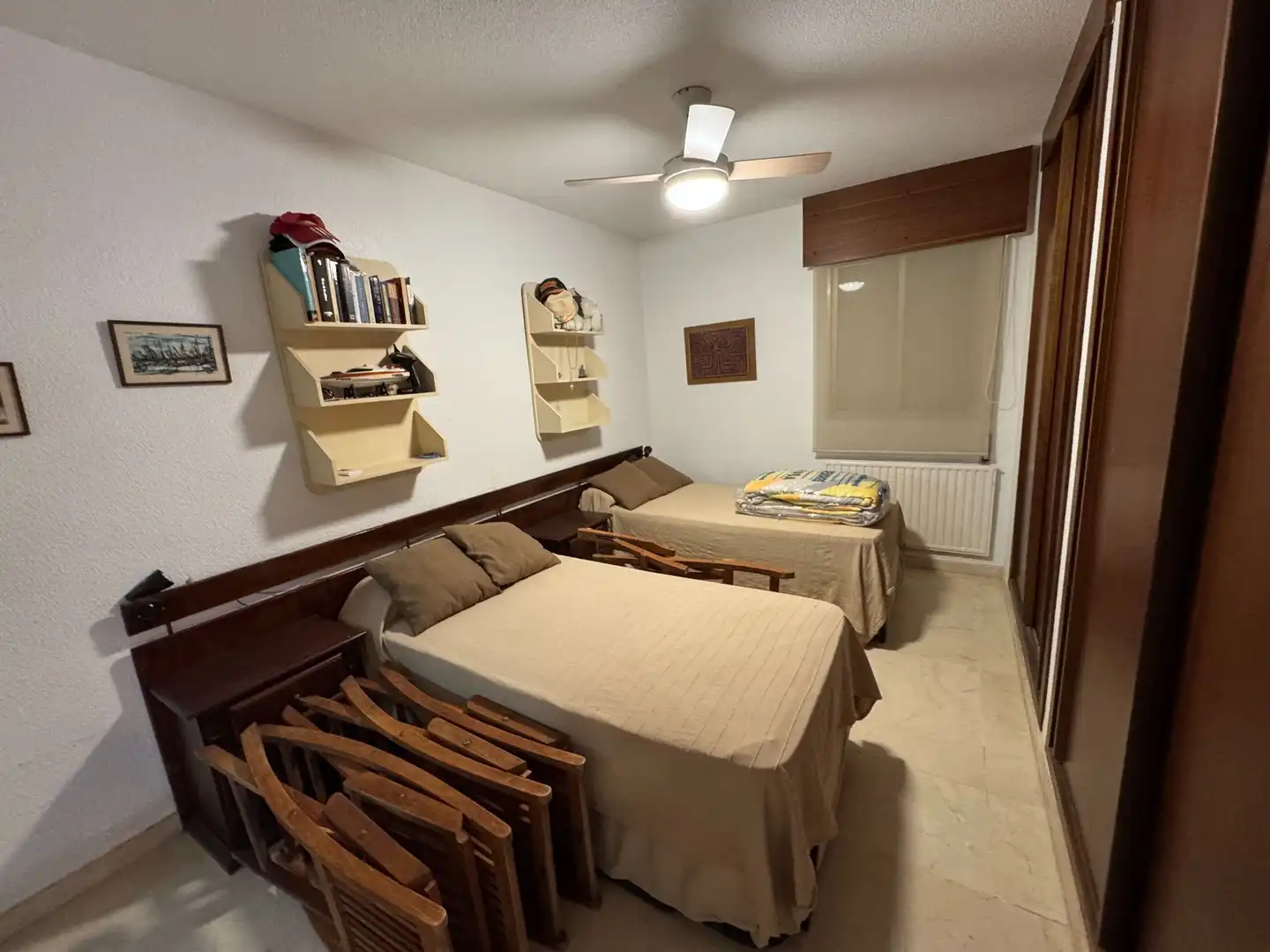 Appartement compact avec piscine à vendre à Playa de Poniente, imagen 9