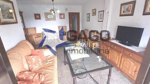 Foto 2 de Pis en venda a Vista Alegre - Parque Cruz Conde, Córdoba Capital