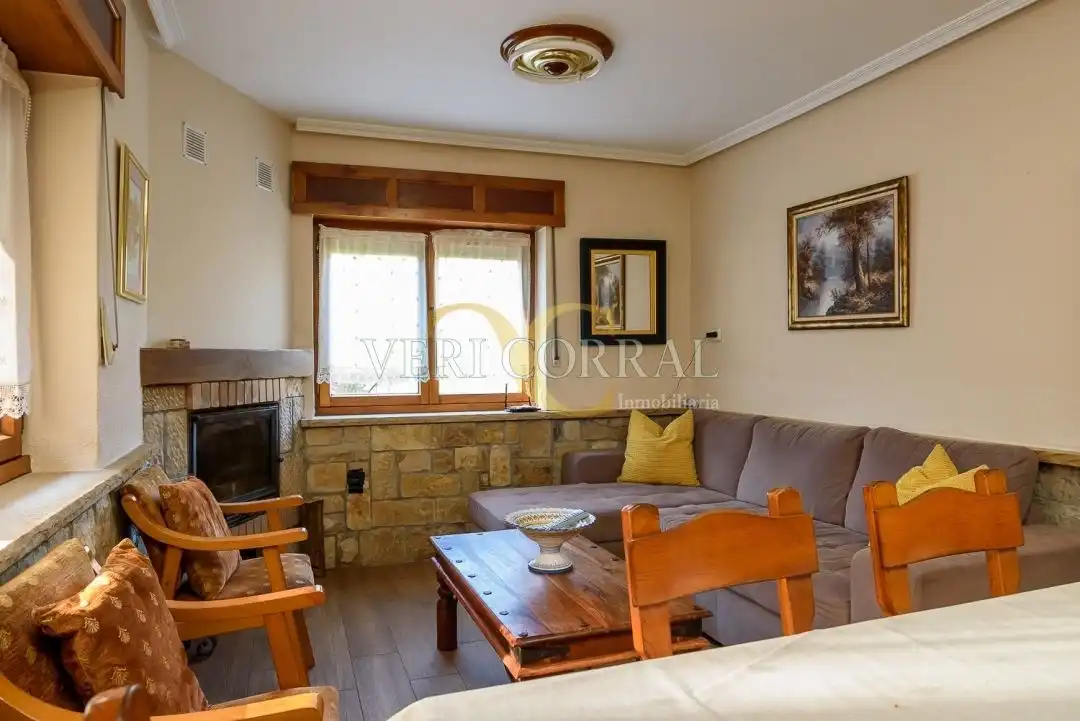 Casa con terraza en venta en Barrio Tellan, imagen 21