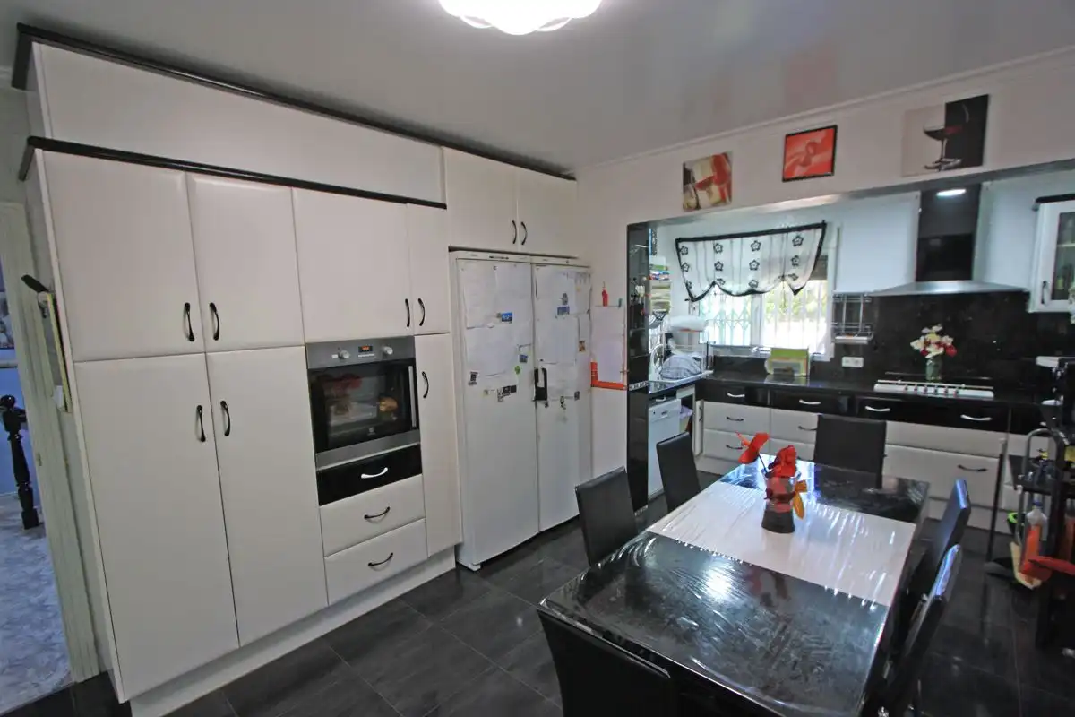 Maison avec jardin à vendre à El Verger, imagen 9