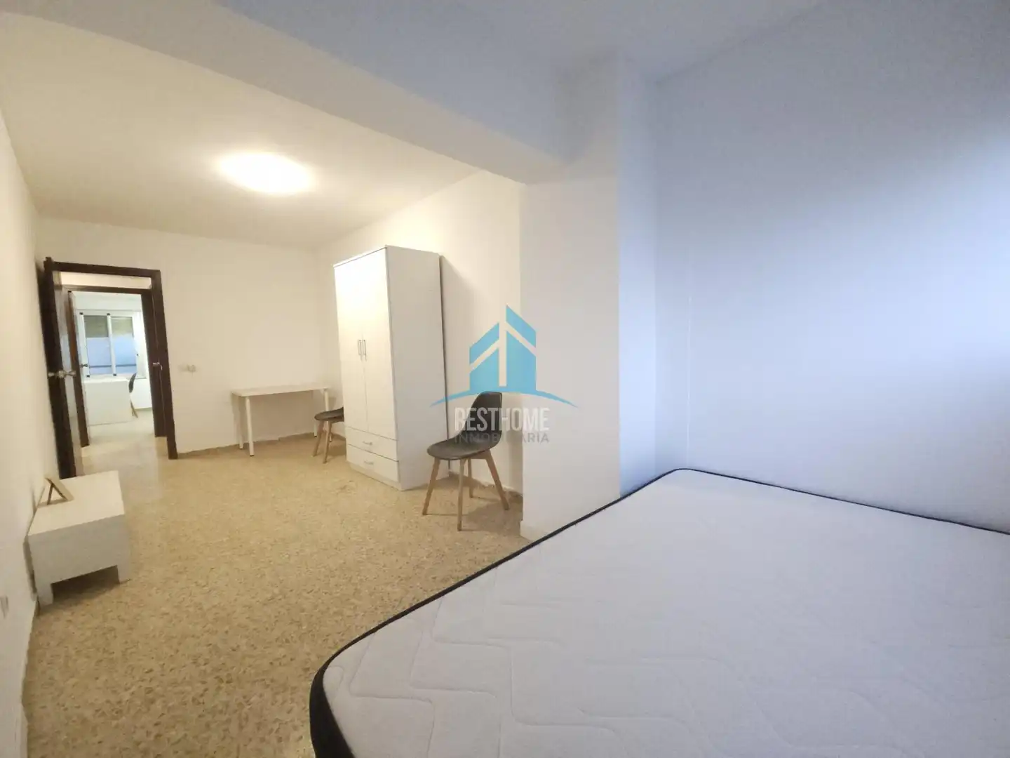 Habitación de Piso en venta en Valencia