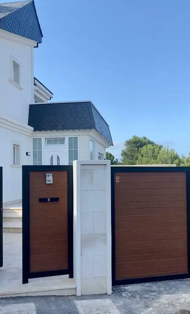 Casa en venta en Balcón de Ponoig - Polop Paradis - Polop Hills, imagen 6