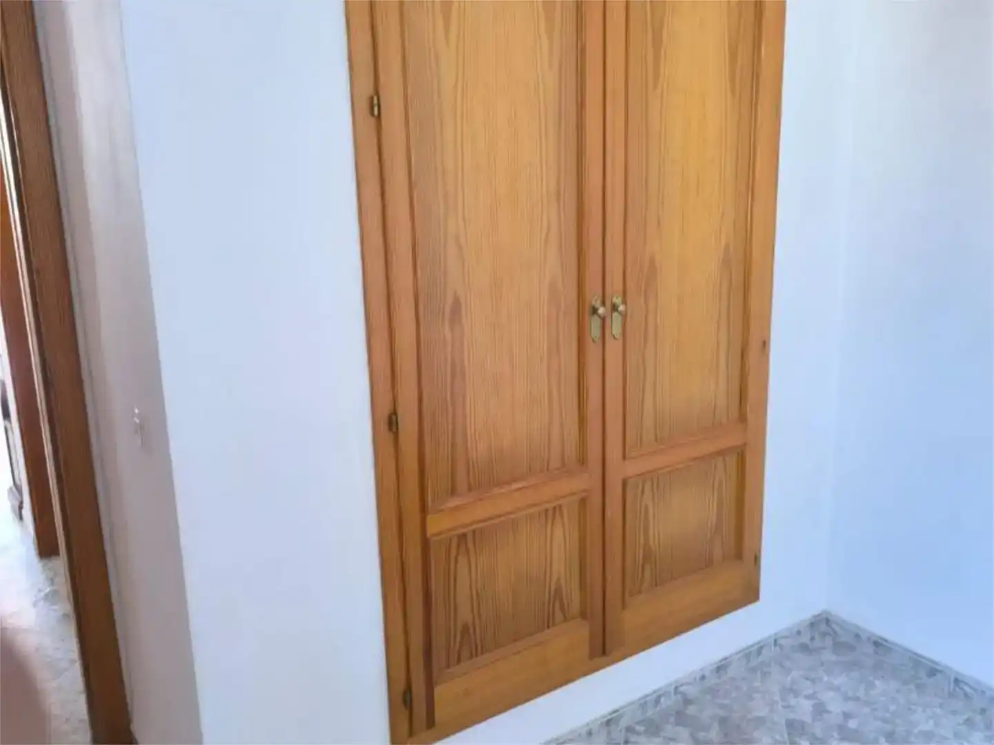 Flat for sale in Calpe / Calp  with Air Conditioner, Private garden and Swimming Pool