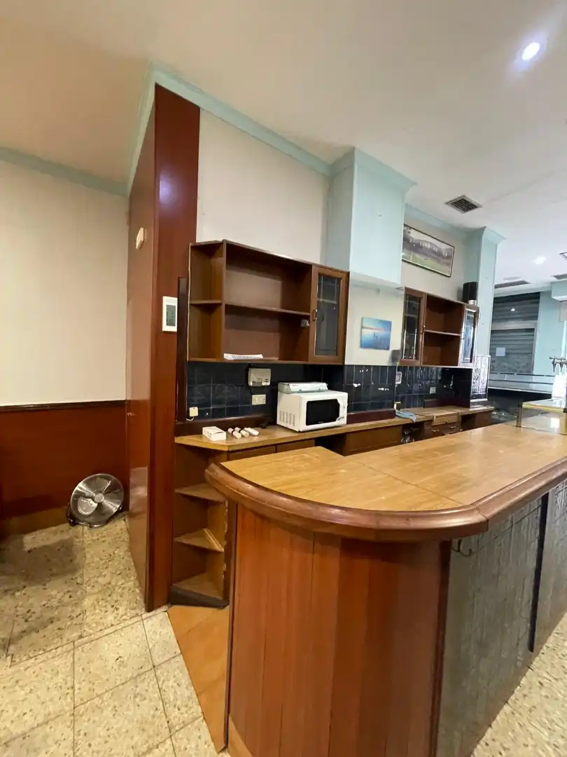 Local commercial à vendre à Avenida 1 de Mayo, imagen 34