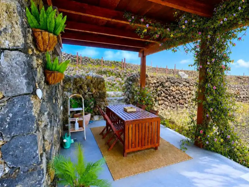 Terrassa de Finca rústica en venda en Arrecife