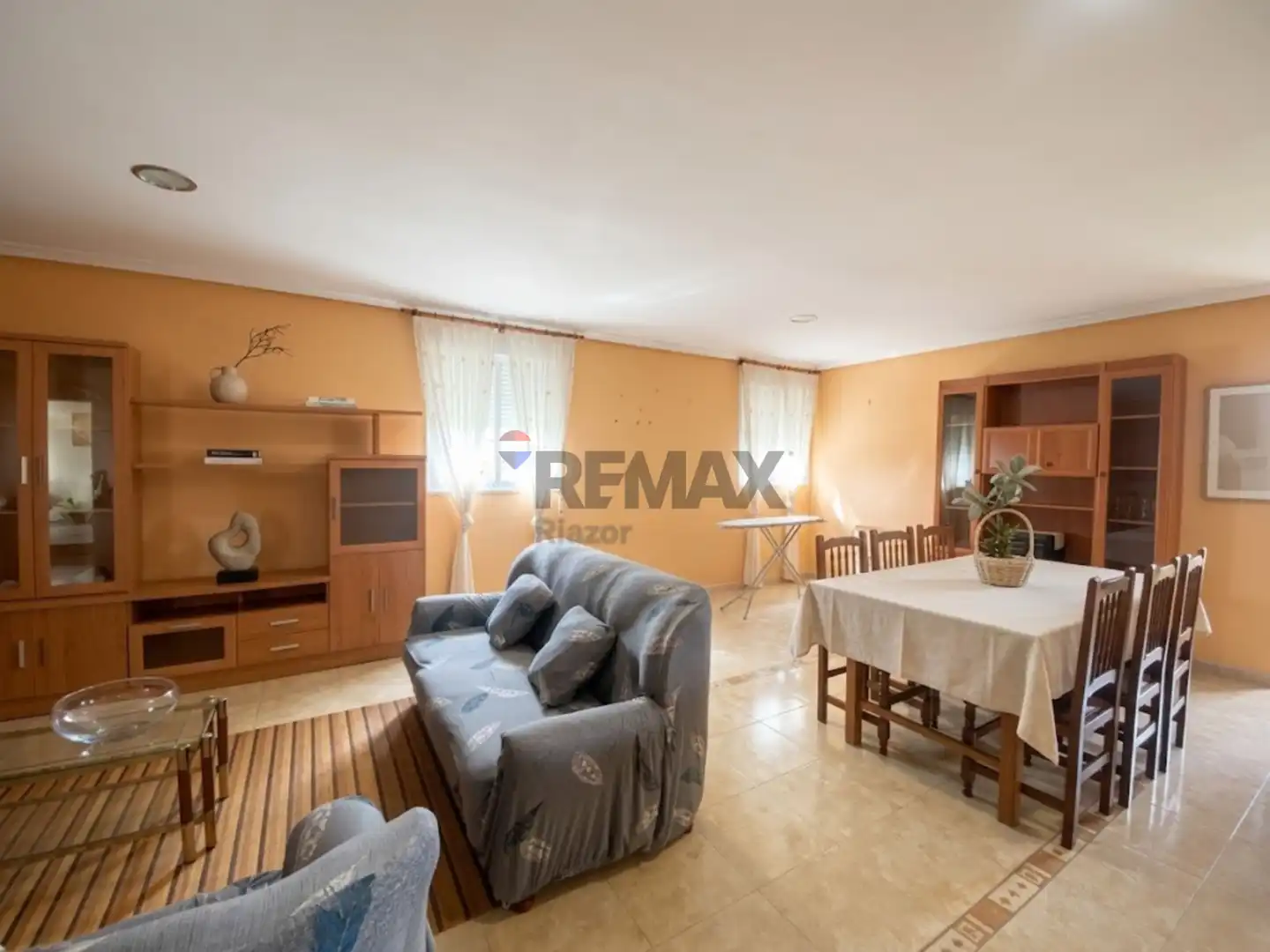 Vista exterior de Casa o chalet en venta en Lalín con Calefacción, Jardín privado y Terraza