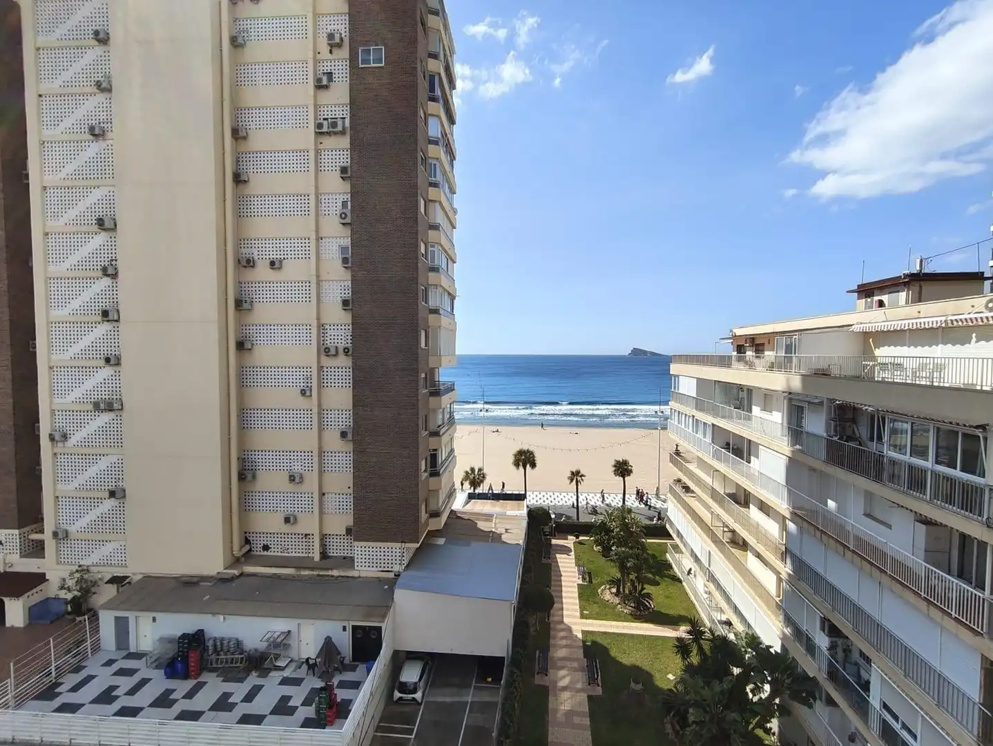 Penthouse mit Aufzug zum Verkauf in Avenida MADRID, imagen 17
