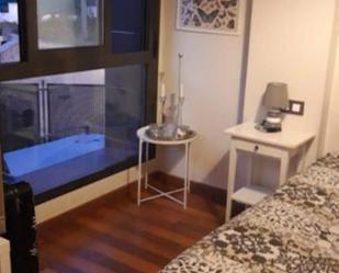 Bedroom of Apartment for sale in Algeciras  with Air Conditioner