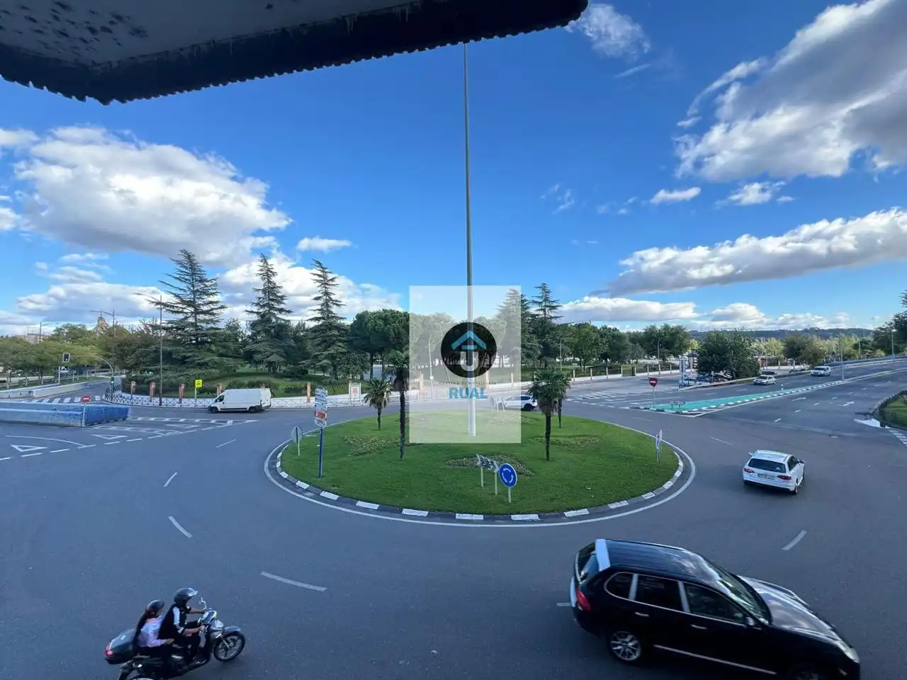 Office for sale in Del Cañillo, Casco Antiguo
